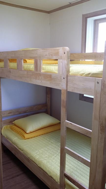 Gangneung Ing Guesthouse Екстер'єр фото