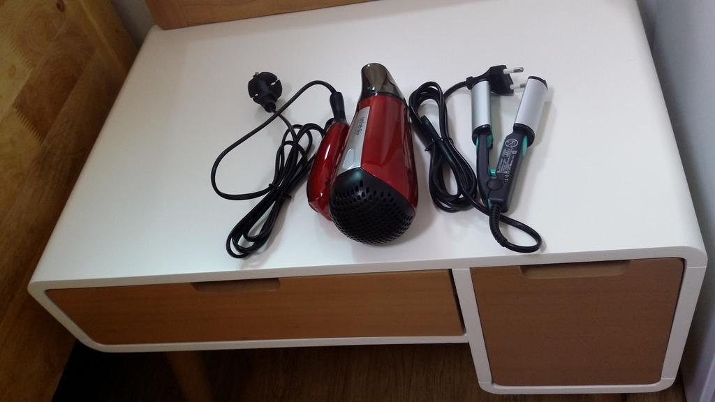Gangneung Ing Guesthouse Екстер'єр фото