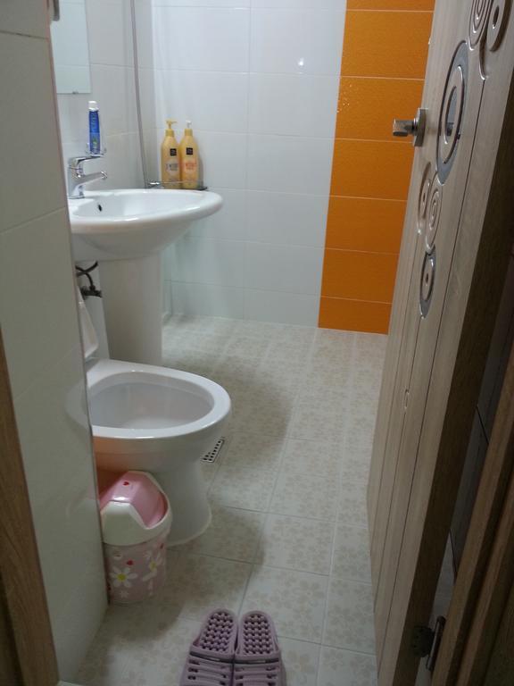 Gangneung Ing Guesthouse Екстер'єр фото