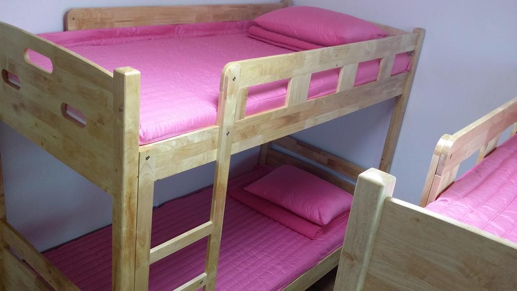 Gangneung Ing Guesthouse Екстер'єр фото