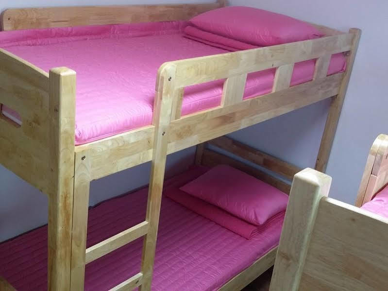 Gangneung Ing Guesthouse Екстер'єр фото